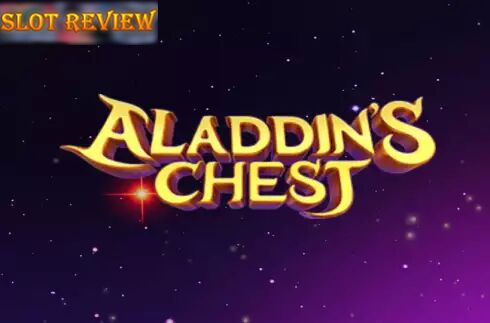 Aladdins Chest slot